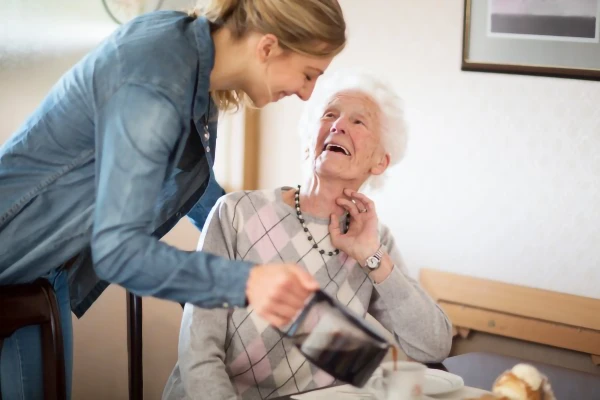 Image for article titled Supporting Our Carers